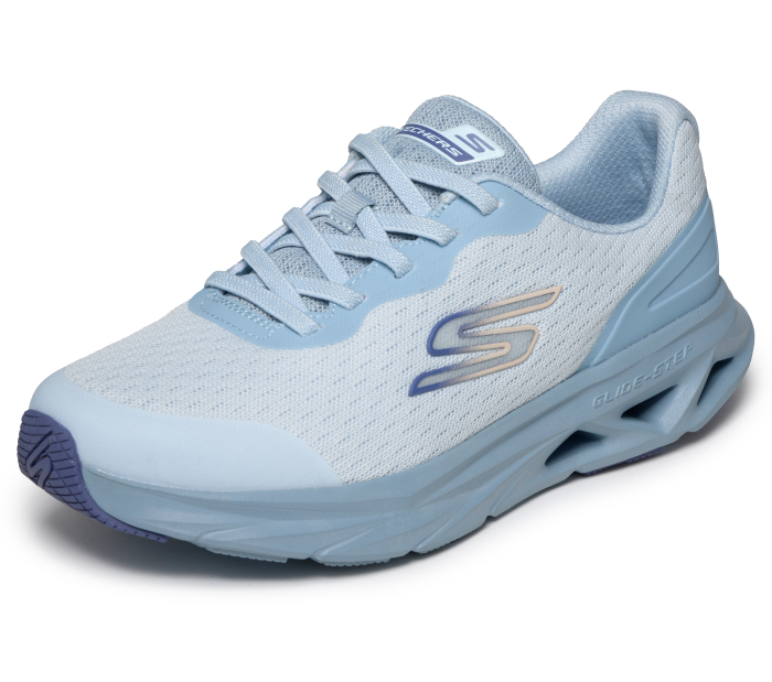 NOUTATI Pantofi sport Skechers Glide-Step Vortex - Avalin - sneakerit.ro [3]