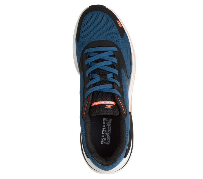SNEAKERS BARBATI Pantofi sport Skechers Go Run Consistent Pro - Corus - sneakerit.ro [2]