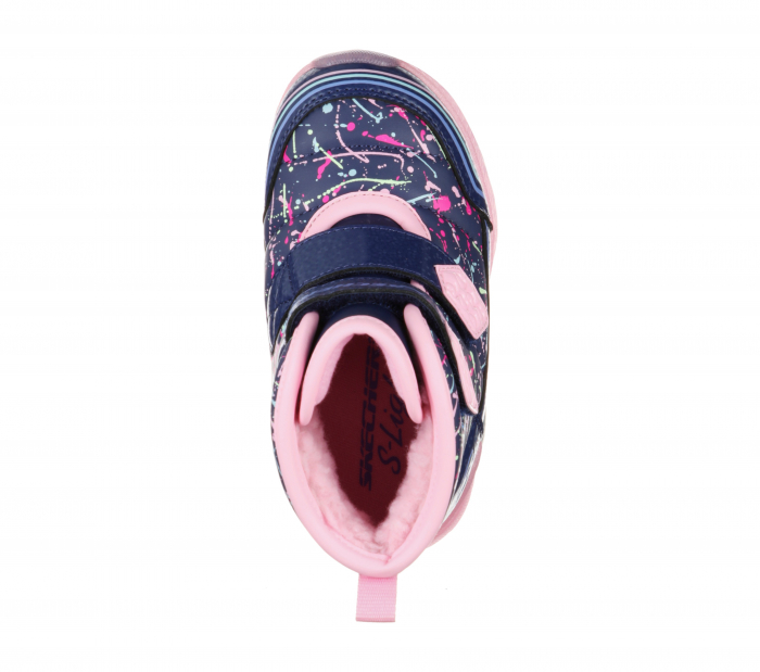 SALE Pantofi sport Skechers Illumi-Brights-Power Paint - sneakerit.ro [4]
