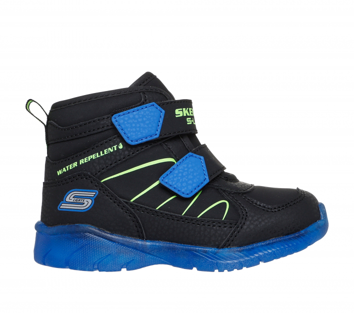 Pantofi sport Skechers Illumi-Brights - Splash Beams