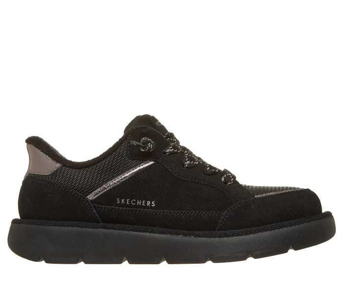 Pantofi Sport Skechers Keepsakes Cozy - Street Hiker Ez