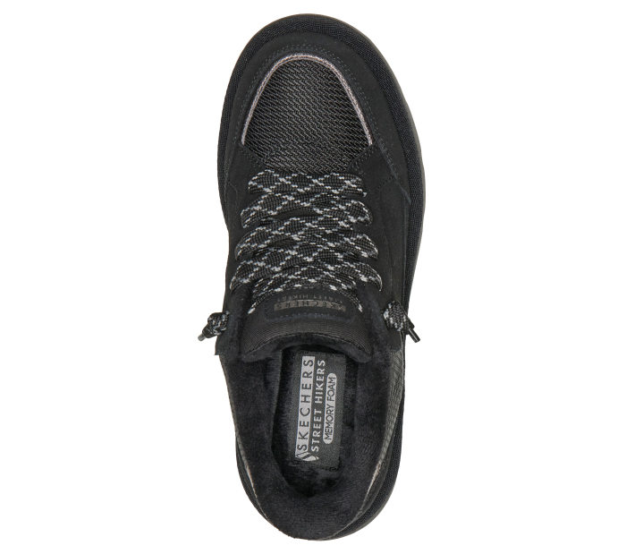 BACK TO SCHOOL Pantofi Sport Skechers Keepsakes Cozy - Street Hiker Ez - sneakerit.ro [2]