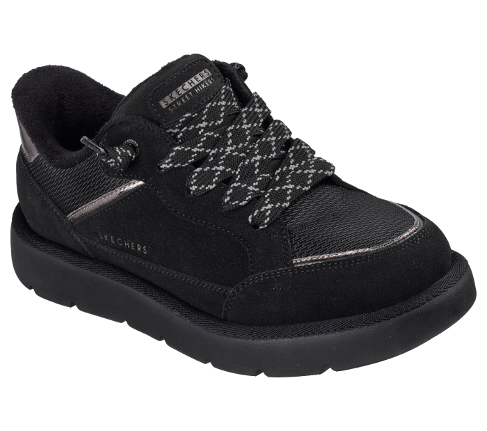 BACK TO SCHOOL Pantofi Sport Skechers Keepsakes Cozy - Street Hiker Ez - sneakerit.ro [5]