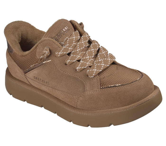 SNEAKERS DAMA Pantofi Sport Skechers Keepsakes Cozy - Street Hiker Ez - sneakerit.ro [5]