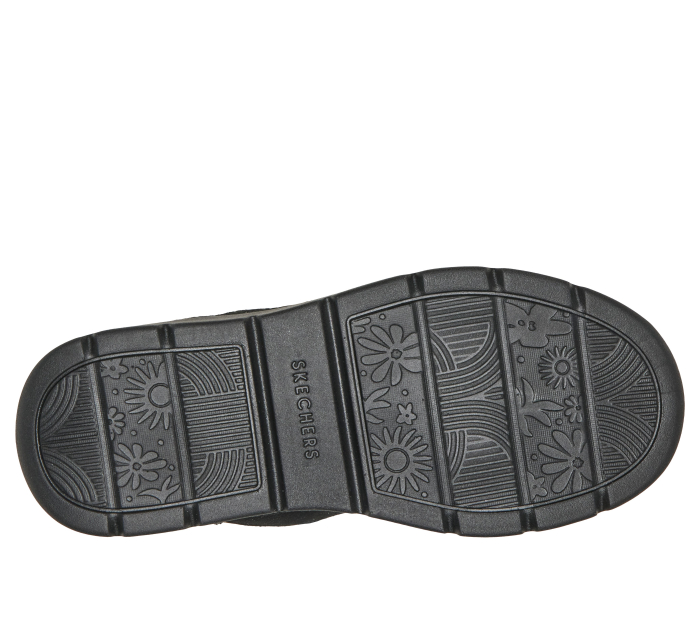 BACK TO SCHOOL Pantofi Sport Skechers Keepsakes Cozy - Street Hiker Ez - sneakerit.ro [4]
