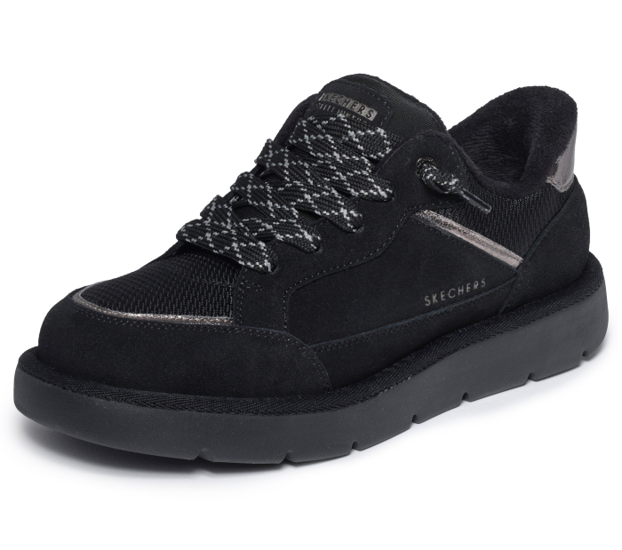 BACK TO SCHOOL Pantofi Sport Skechers Keepsakes Cozy - Street Hiker Ez - sneakerit.ro [3]