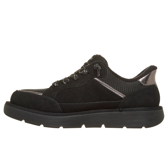 BACK TO SCHOOL Pantofi Sport Skechers Keepsakes Cozy - Street Hiker Ez - sneakerit.ro [6]