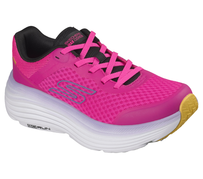 SNEAKERS DAMA Pantofi sport Skechers Max Cushioning Endeavour - Ca - sneakerit.ro [4]