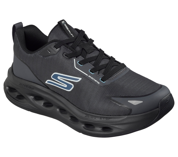 NOUTATI Pantofi sport Skechers Max Cushioning Glide-Step - T - sneakerit.ro [5]