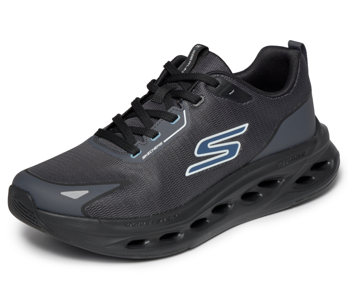 NOUTATI Pantofi sport Skechers Max Cushioning Glide-Step - T - sneakerit.ro [3]