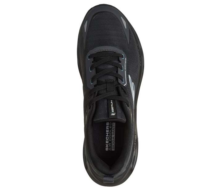 NOUTATI Pantofi sport Skechers Max Cushioning Glide-Step - T - sneakerit.ro [2]