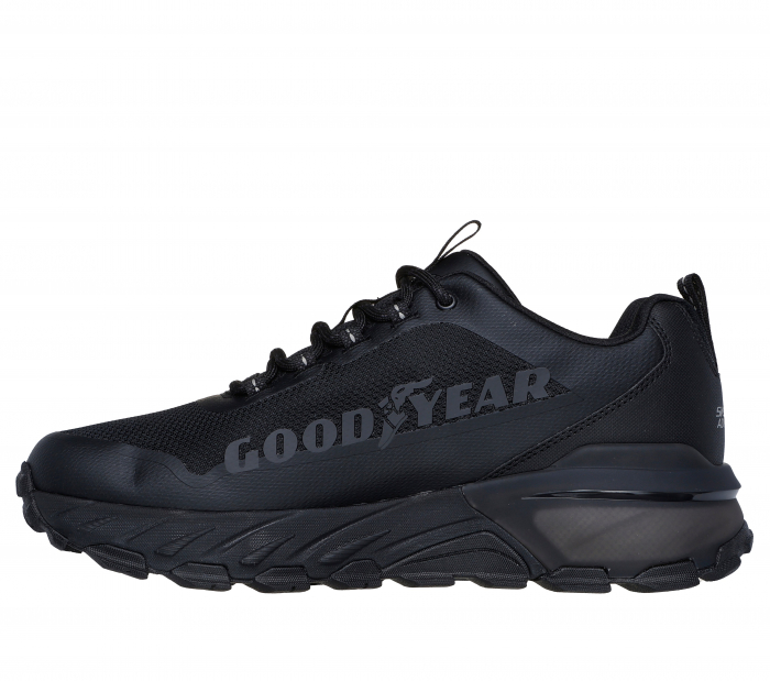 SNEAKERS BARBATI Pantofi sport Skechers Max Protect - Fast Track - sneakerit.ro [3]