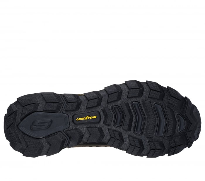 SNEAKERS BARBATI Pantofi sport Skechers Max Protect - Fast Track - sneakerit.ro [5]