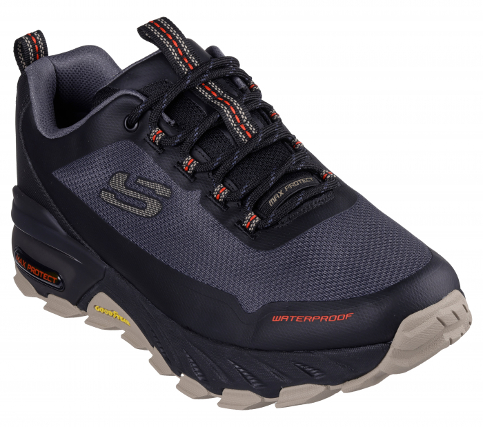Skechers Pantofi sport Skechers Max Protect - Fast Track - sneakerit.ro [3]
