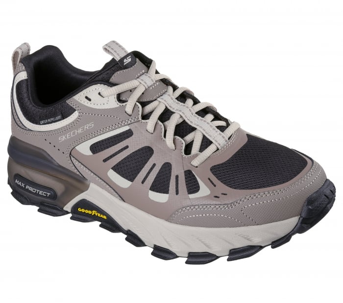 SNEAKERS BARBATI Pantofi sport Skechers Max Protect - Sherwood Ridge - sneakerit.ro [2]