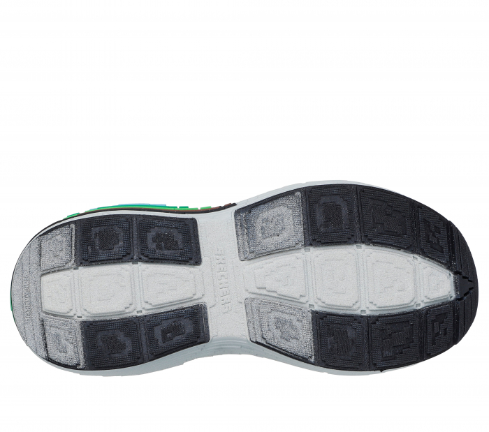 Skechers Pantofi sport Skechers Mega-Craft 4K - sneakerit.ro [5]