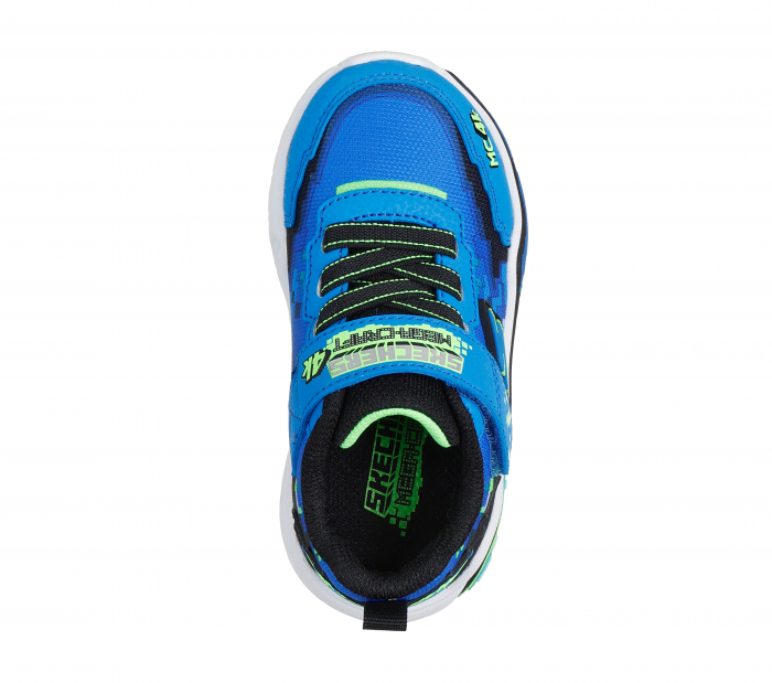 SALE Pantofi sport Skechers Mega Scene - sneakerit.ro [4]