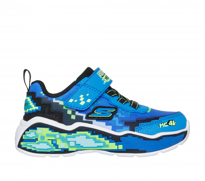 Pantofi sport Skechers Mega Scene