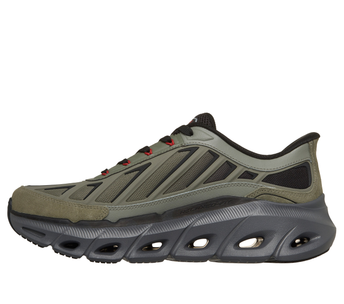 SNEAKERS BARBATI Pantofi Sport Skechers Relaxed-Fit Glide-Step - Fater - sneakerit.ro [6]