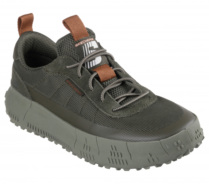 Pantofi sport Pantofi sport Skechers Revo - Kelce - sneakerit.ro [2]