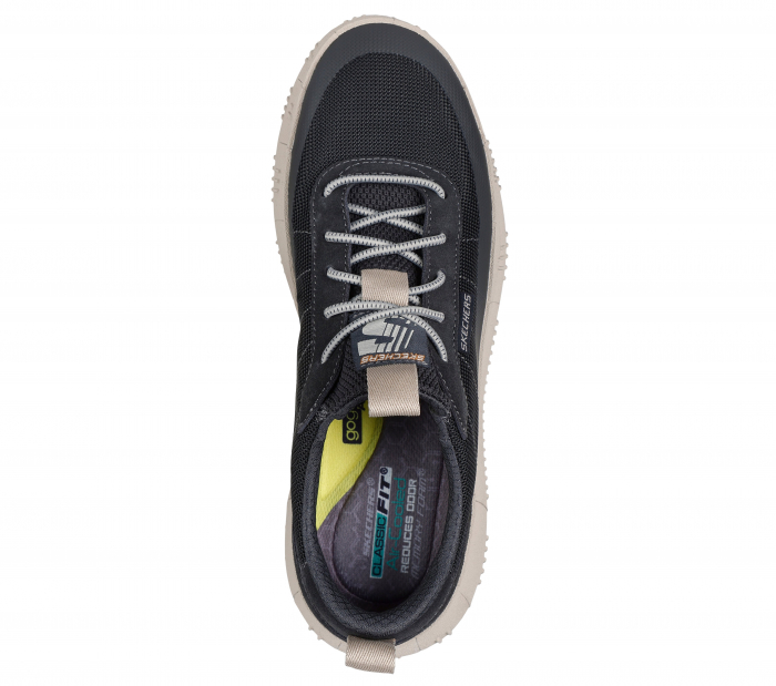 Pantofi sport Pantofi sport Skechers Revo - Kelce - sneakerit.ro [4]