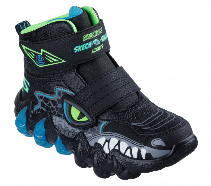 Skechers Pantofi sport Skechers Skech-O-Saurus Lights 2.0-Arc - sneakerit.ro [2]