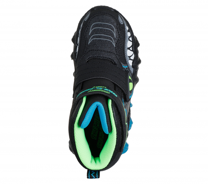 Skechers Pantofi sport Skechers Skech-O-Saurus Lights 2.0-Arc - sneakerit.ro [4]
