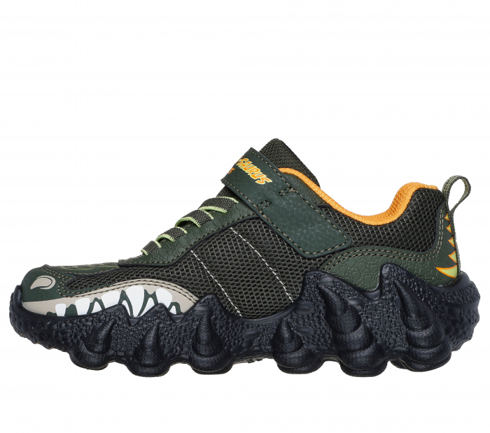 Pantofi sport Skechers Skech-O-Saurus Lights Bc