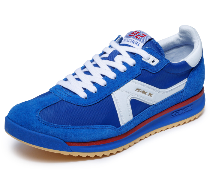 NOUTATI Pantofi sport Skechers Skx 92 - Spective - sneakerit.ro [3]