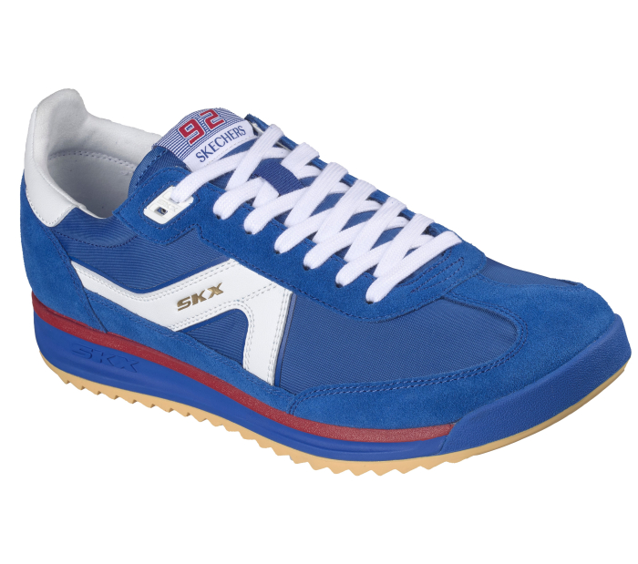 NOUTATI Pantofi sport Skechers Skx 92 - Spective - sneakerit.ro [5]