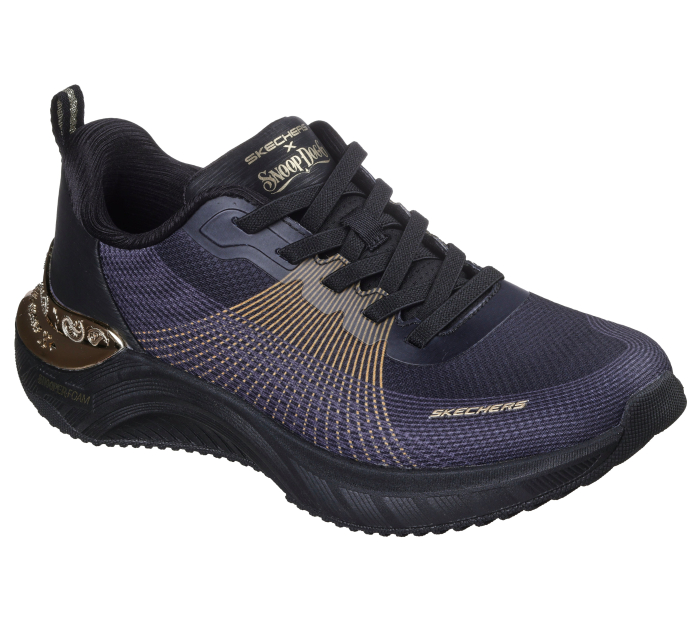 NOUTATI Pantofi sport Skechers Snoop Ace-Cyber Walker - sneakerit.ro [5]