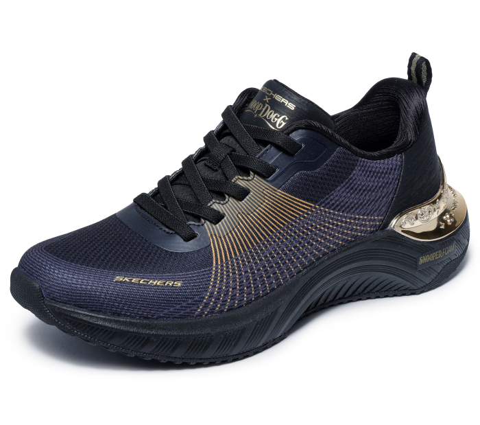 NOUTATI Pantofi sport Skechers Snoop Ace-Cyber Walker - sneakerit.ro [3]