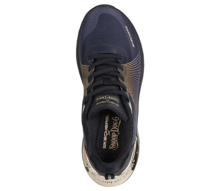 NOUTATI Pantofi sport Skechers Snoop Ace-Cyber Walker - sneakerit.ro [2]