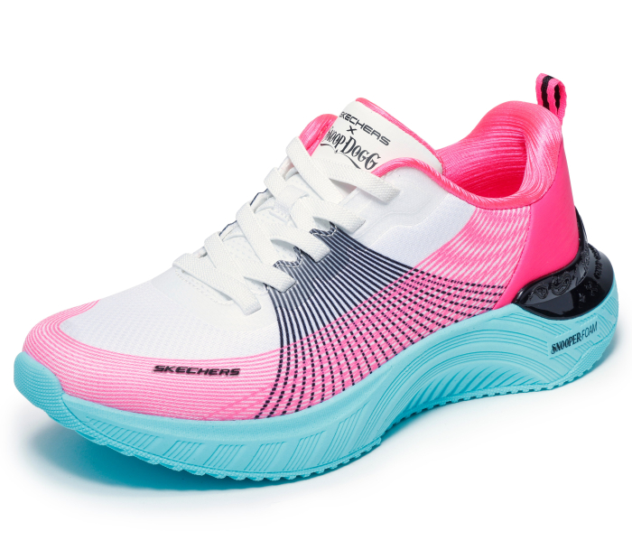 SNEAKERS DAMA Pantofi sport Skechers Snoop Ace-Cyber Walker - sneakerit.ro [3]