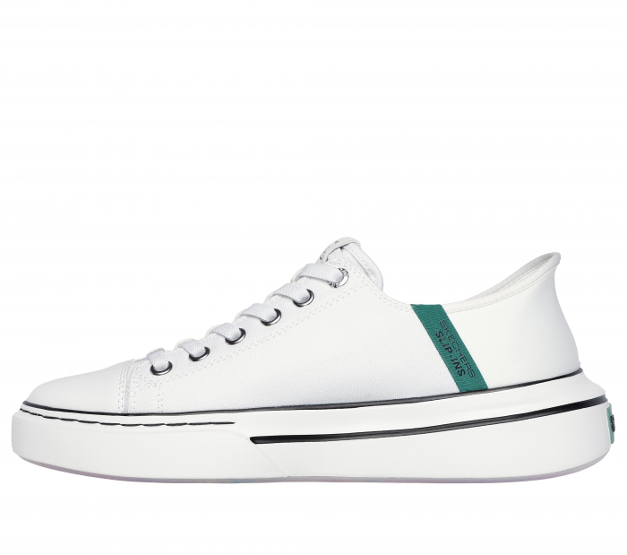 Pantofi sport Skechers Snoop One-Low Dogg Canvas