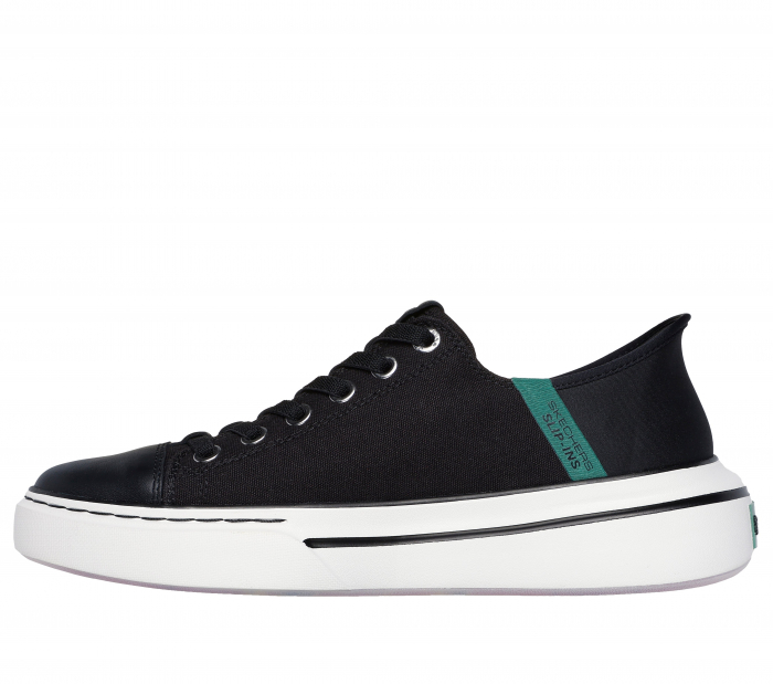 Pantofi sport Skechers Snoop One-Low Dogg Canvas