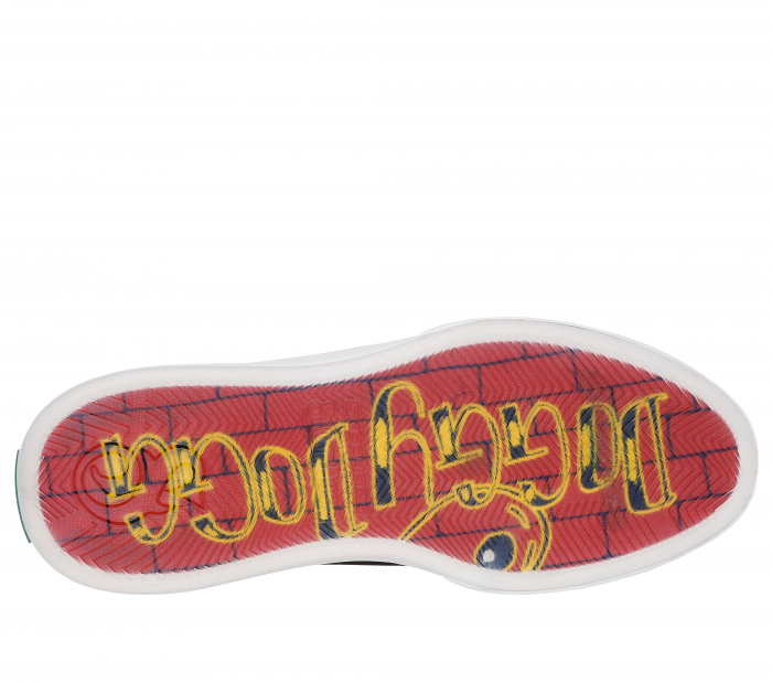 Pantofi sport Pantofi sport Skechers Snoop One-Low Dogg Canvas - sneakerit.ro [5]