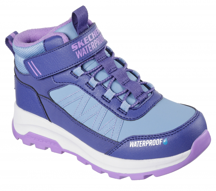 SALE Pantofi sport Skechers Storm Blazer - sneakerit.ro [2]