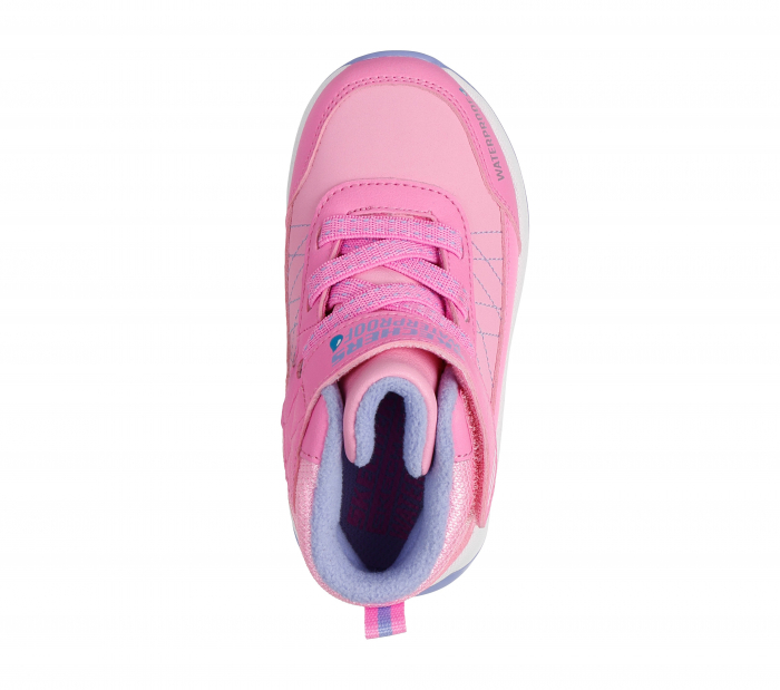Skechers Pantofi sport Skechers Storm Blazer - Artic Mass - sneakerit.ro [4]