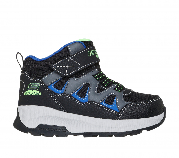 Pantofi sport Skechers Storm Blazer - Drizzle Squad