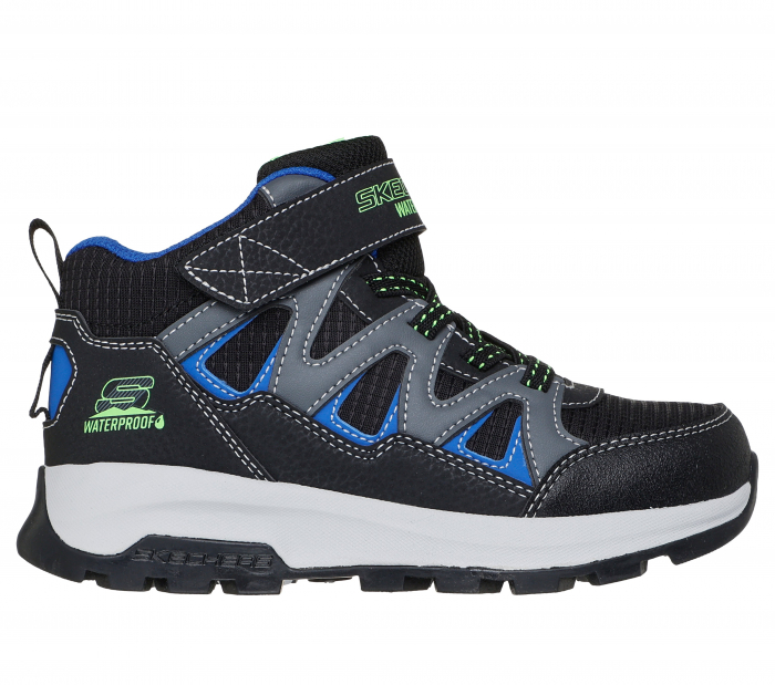 Pantofi sport Skechers Storm Blazer - Drizzle Squad