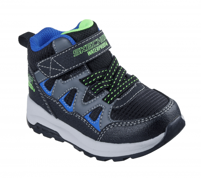 Skechers Pantofi sport Skechers Storm Blazer - Drizzle Squad - sneakerit.ro [2]