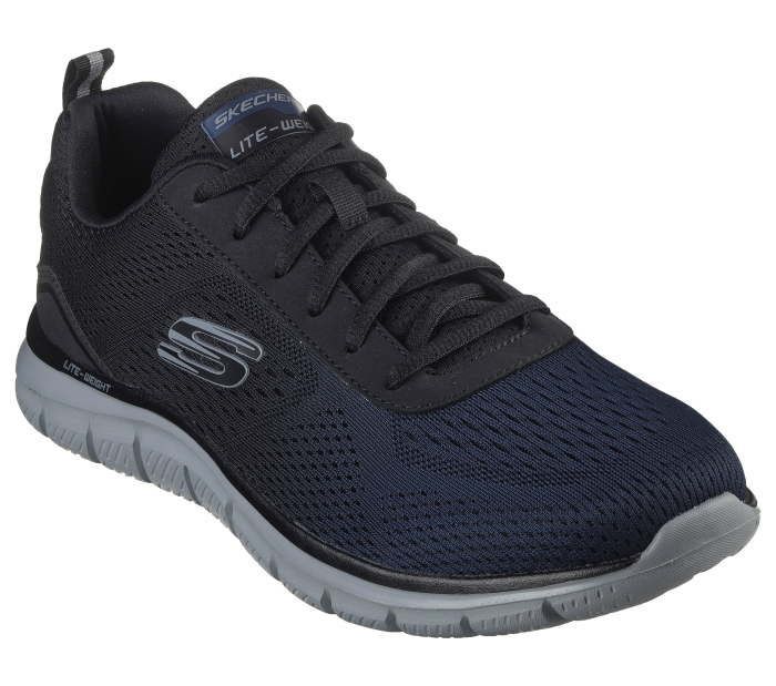 NOUTATI Pantofi sport Skechers Track-Ripkent - sneakerit.ro [4]