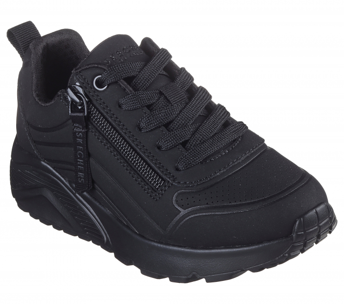 SNEAKERS COPII Pantofi sport Skechers Uno Lite - Easy Zip - sneakerit.ro [3]