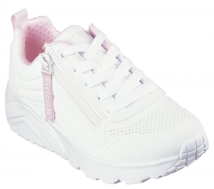 SNEAKERS COPII Pantofi sport Skechers Uno Lite - Easy Zip - sneakerit.ro [3]