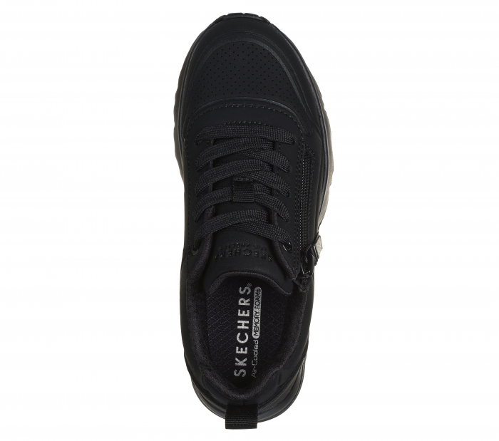 SNEAKERS COPII Pantofi sport Skechers Uno Lite - Easy Zip - sneakerit.ro [4]