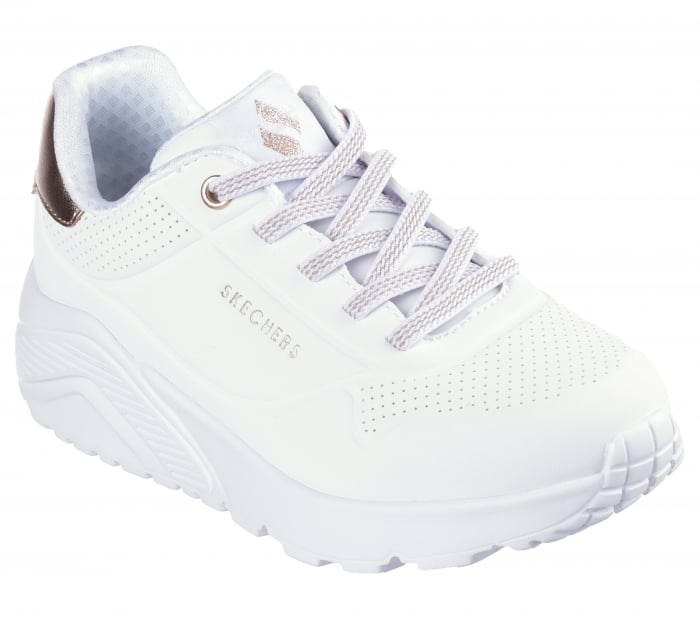 BRANDURI Pantofi sport Skechers Uno Lite-Metallic Mode - sneakerit.ro [3]