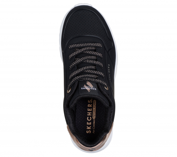 SALE Pantofi sport Skechers Uno Lite-Metallic Mode - sneakerit.ro [4]