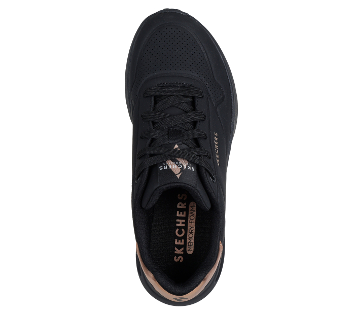 NOUTATI Pantofi sport Skechers UNO Lite - Shimmer Along - sneakerit.ro [2]
