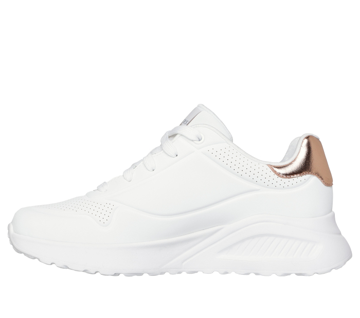 SNEAKERS DAMA Pantofi sport Skechers UNO Lite - Shimmer Along - sneakerit.ro [5]